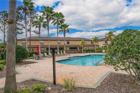 Touwnhouse à louer à Brandon, Floride: 3 chambres, 126.53 m2 № 2412698 - photo 3