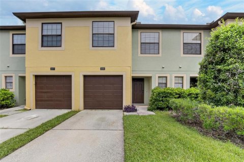 Touwnhouse à Brandon, Floride 3 chambres, 126.53 m2 № 2412698