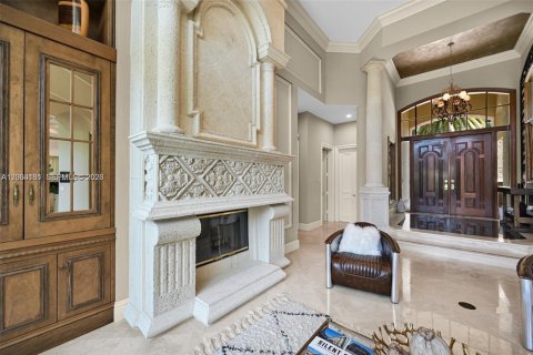 House in Plantation, Florida 4 bedrooms, 335.38 sq.m. № 2066571 - photo 10