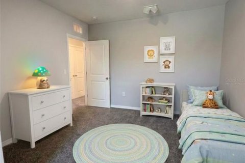 Touwnhouse à vendre à Wildwood, Floride: 3 chambres, 156.82 m2 № 2150279 - photo 15