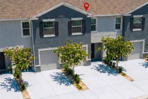 Touwnhouse à vendre à Wildwood, Floride: 3 chambres, 156.82 m2 № 2150279 - photo 30