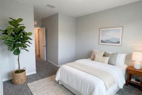 Touwnhouse à vendre à Wildwood, Floride: 3 chambres, 156.82 m2 № 2150279 - photo 18