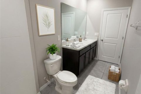 Touwnhouse à vendre à Wildwood, Floride: 3 chambres, 156.82 m2 № 2150279 - photo 14