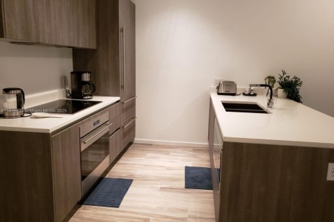 Снять в аренду кондоминиум в Майами, Флорида 1 спальня, 80.27м2, № 1971864 - фото 23