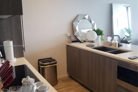 Снять в аренду кондоминиум в Майами, Флорида 1 спальня, 80.27м2, № 1971864 - фото 13