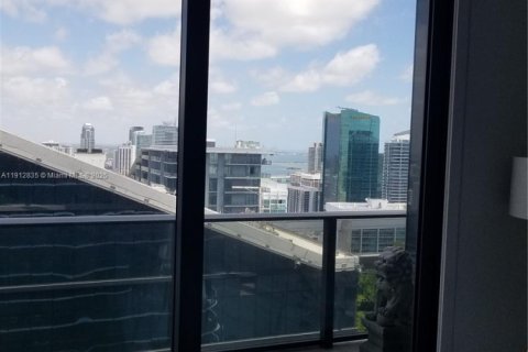 Снять в аренду кондоминиум в Майами, Флорида 1 спальня, 80.27м2, № 1971864 - фото 18