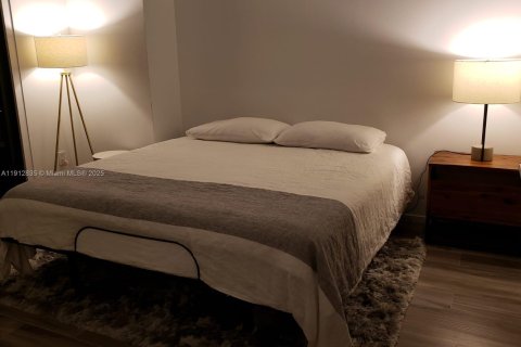 Снять в аренду кондоминиум в Майами, Флорида 1 спальня, 80.27м2, № 1971864 - фото 29