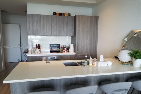 Снять в аренду кондоминиум в Майами, Флорида 1 спальня, 80.27м2, № 1971864 - фото 15