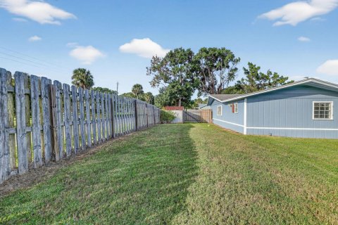 Casa en venta en St. Lucie, Florida, 3 dormitorios, 116.13 m2 № 2077795 - foto 27