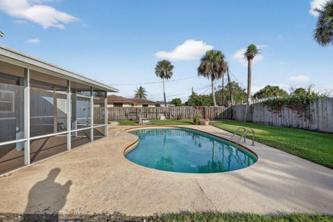 Casa en venta en St. Lucie, Florida, 3 dormitorios, 116.13 m2 № 2077795 - foto 29