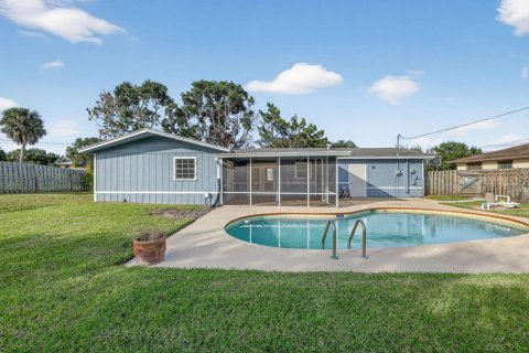 Casa en venta en St. Lucie, Florida, 3 dormitorios, 116.13 m2 № 2077795 - foto 25