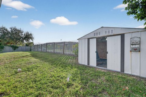 Casa en venta en St. Lucie, Florida, 3 dormitorios, 116.13 m2 № 2077795 - foto 28