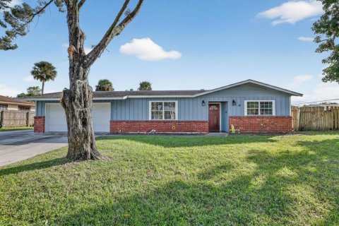 Casa en St. Lucie, Florida 3 dormitorios, 116.13 m2 № 2077795