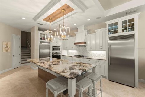 Casa en venta en Sarasota, Florida, 4 dormitorios, 310.2 m2 № 1686503 - foto 27