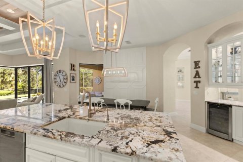 Casa en venta en Sarasota, Florida, 4 dormitorios, 310.2 m2 № 1686503 - foto 24