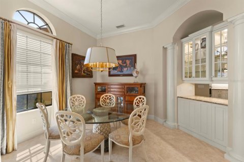 Casa en venta en Sarasota, Florida, 4 dormitorios, 310.2 m2 № 1686503 - foto 9