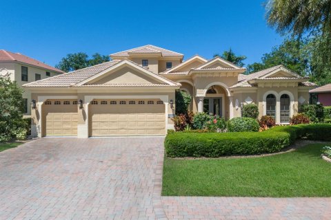 Casa en venta en Sarasota, Florida, 4 dormitorios, 310.2 m2 № 1686503 - foto 2