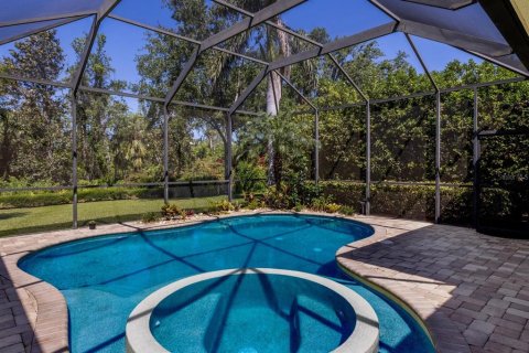 Casa en venta en Sarasota, Florida, 4 dormitorios, 310.2 m2 № 1686503 - foto 3