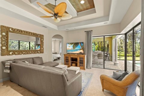 Casa en venta en Sarasota, Florida, 4 dormitorios, 310.2 m2 № 1686503 - foto 28