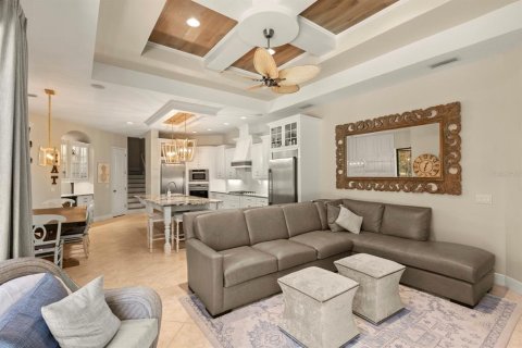 Casa en venta en Sarasota, Florida, 4 dormitorios, 310.2 m2 № 1686503 - foto 29