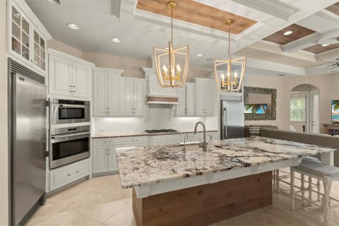 Casa en venta en Sarasota, Florida, 4 dormitorios, 310.2 m2 № 1686503 - foto 22