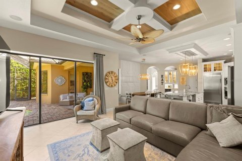 Casa en venta en Sarasota, Florida, 4 dormitorios, 310.2 m2 № 1686503 - foto 30