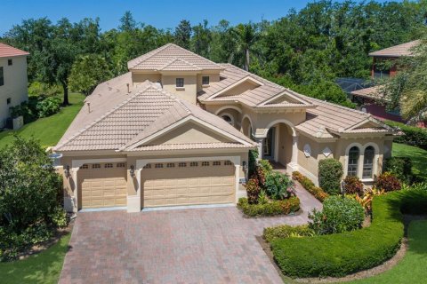 Casa en venta en Sarasota, Florida, 4 dormitorios, 310.2 m2 № 1686503 - foto 5