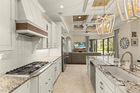 Casa en venta en Sarasota, Florida, 4 dormitorios, 310.2 m2 № 1686503 - foto 23