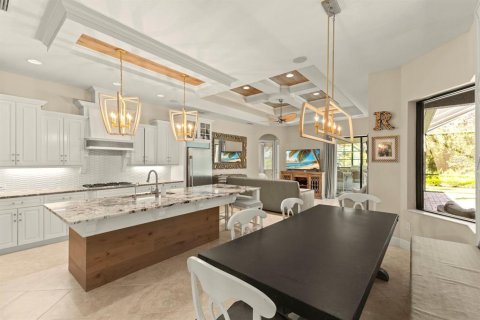 Casa en venta en Sarasota, Florida, 4 dormitorios, 310.2 m2 № 1686503 - foto 21
