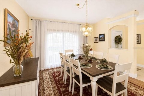 House in Silver Springs Shores, Florida 3 bedrooms, 231.42 sq.m. № 2227271 - photo 12