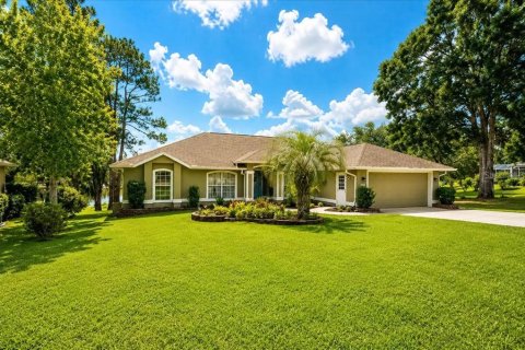 House in Silver Springs Shores, Florida 3 bedrooms, 231.42 sq.m. № 2227271 - photo 6