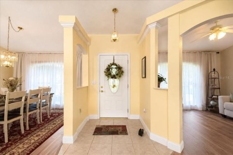 House in Silver Springs Shores, Florida 3 bedrooms, 231.42 sq.m. № 2227271 - photo 8