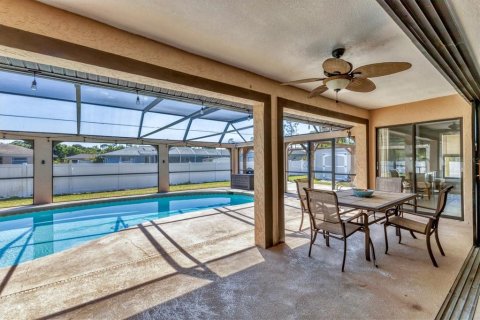 House in Punta Gorda, Florida 4 bedrooms, 222.5 sq.m. № 1772066 - photo 26