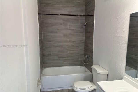 Copropriété à vendre à Homestead, Floride: 3 chambres, 108.32 m2 № 1998567 - photo 6