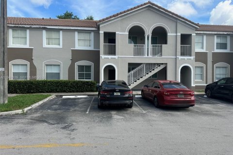 Condo à Homestead, Floride, 3 chambres  № 1998567