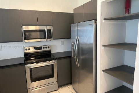 Copropriété à vendre à Homestead, Floride: 3 chambres, 108.32 m2 № 1998567 - photo 7