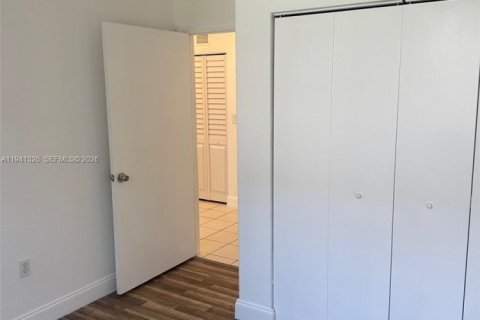 Copropriété à vendre à Homestead, Floride: 3 chambres, 108.32 m2 № 1998567 - photo 16