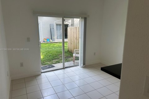 Copropriété à vendre à Homestead, Floride: 3 chambres, 108.32 m2 № 1998567 - photo 9