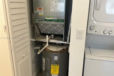 Copropriété à vendre à Homestead, Floride: 3 chambres, 108.32 m2 № 1998567 - photo 12