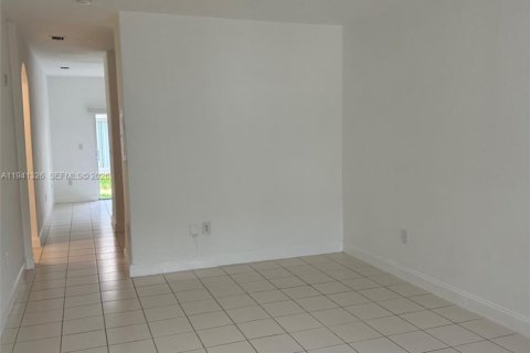 Copropriété à vendre à Homestead, Floride: 3 chambres, 108.32 m2 № 1998567 - photo 4