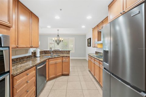Copropriété à vendre à Palm Coast, Floride: 2 chambres, 213.4 m2 № 1856553 - photo 13