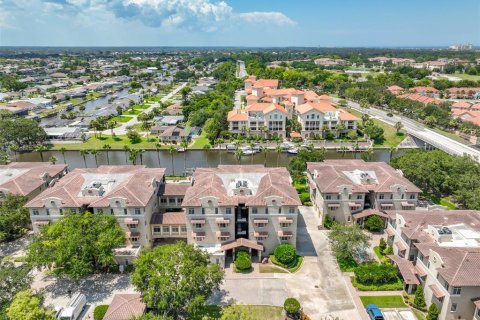 Copropriété à vendre à Palm Coast, Floride: 2 chambres, 213.4 m2 № 1856553 - photo 1