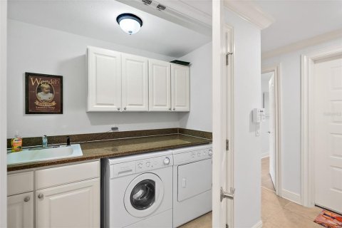 Copropriété à vendre à Palm Coast, Floride: 2 chambres, 213.4 m2 № 1856553 - photo 29