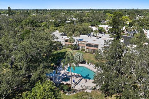 Condo in Bradenton, Florida, 2 bedrooms № 2204846 - photo 29