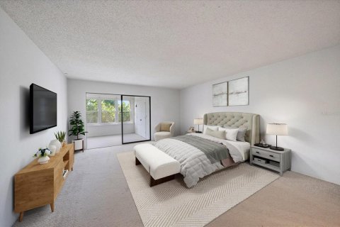 Condo in Bradenton, Florida, 2 bedrooms № 2204846 - photo 12