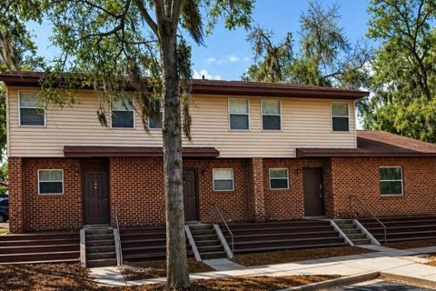 Touwnhouse à Leesburg, Floride 2 chambres, 87.14 m2 № 2167735
