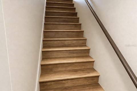 Touwnhouse à louer à Leesburg, Floride: 2 chambres, 87.14 m2 № 2167735 - photo 9