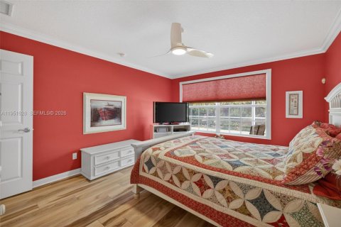 Купить виллу или дом в Порт-Сент-Луси, Флорида 2 спальни, 141.77м2, № 2007406 - фото 17