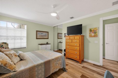 Купить виллу или дом в Порт-Сент-Луси, Флорида 2 спальни, 141.77м2, № 2007406 - фото 4