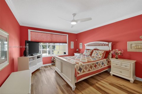 Купить виллу или дом в Порт-Сент-Луси, Флорида 2 спальни, 141.77м2, № 2007406 - фото 18